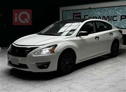 نیسان ئەلتیما